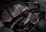 BMW M5 Competition M Performance Parts 2020 года (WW)